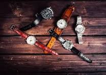 Watches