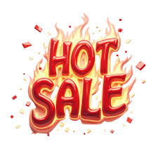 Hote Sale