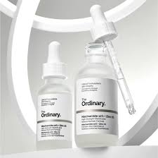Ordinary