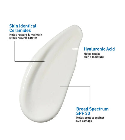 Ultra-Light Moisturizing Lotion