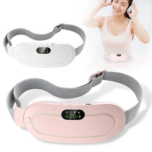 Period Pain Cramp Relief Belt