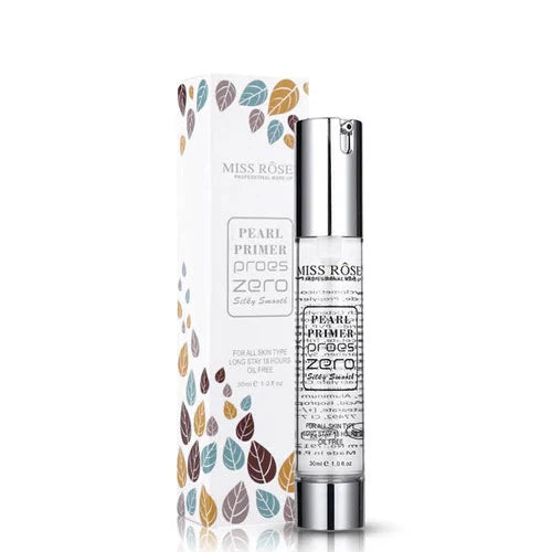 Miss Rose - Pearl Primer