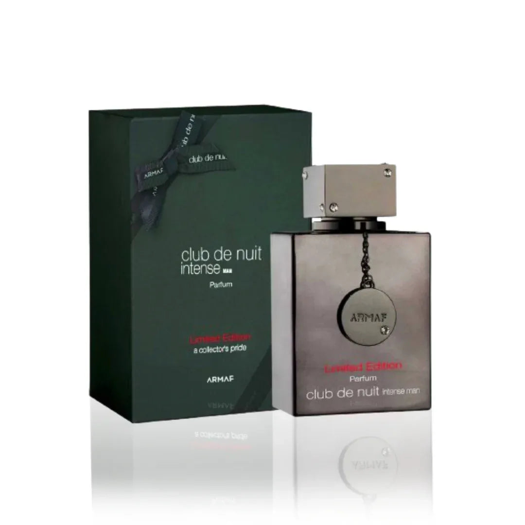 Armaf Club De Nuit Intense Men Limited Edition Perfume 105ml
