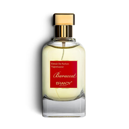 Baraccat Extrait De Parfum 100ml Brandy Designs
