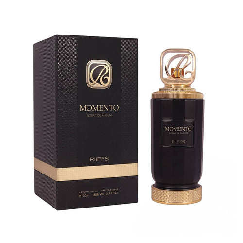 Riiffs Momento Extrait de Parfum 100ml