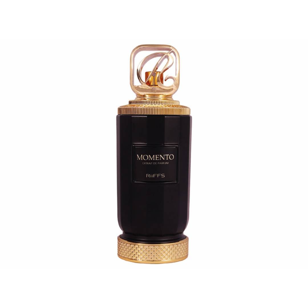 Riiffs Momento Extrait de Parfum 100ml