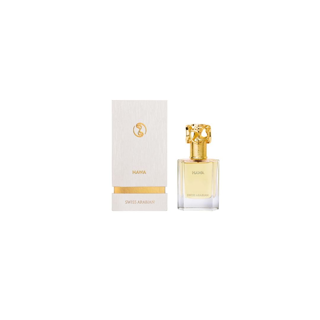 Hawa Swiss Arabian For Women 50ML