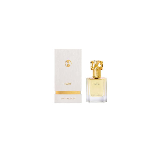 Hawa Swiss Arabian For Women 50ML