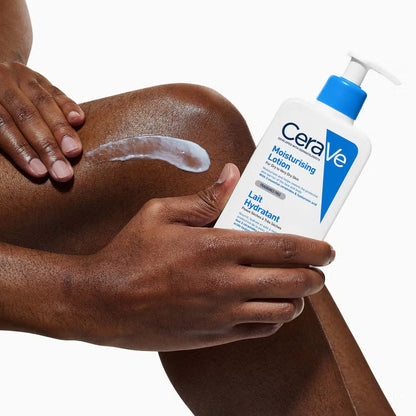 Daily Moisturizing Lotion (Lait Hydratant)
