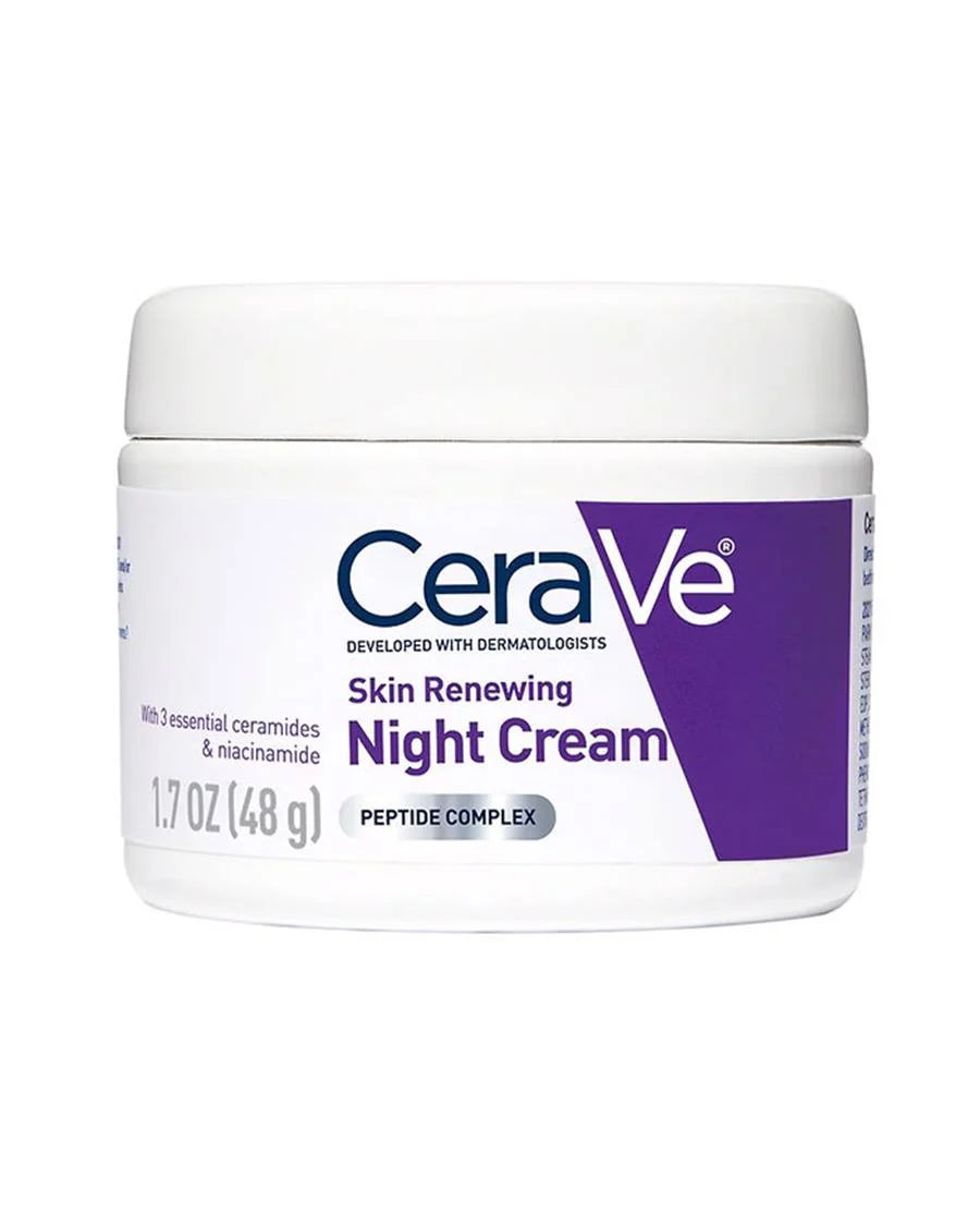Skin Renewing Night Cream