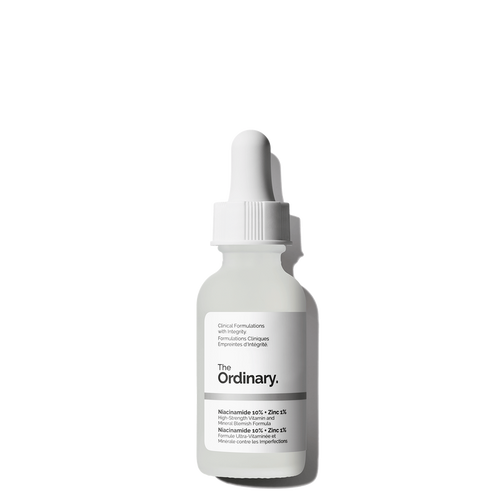 Niacinamide 10% + Zinc 1%