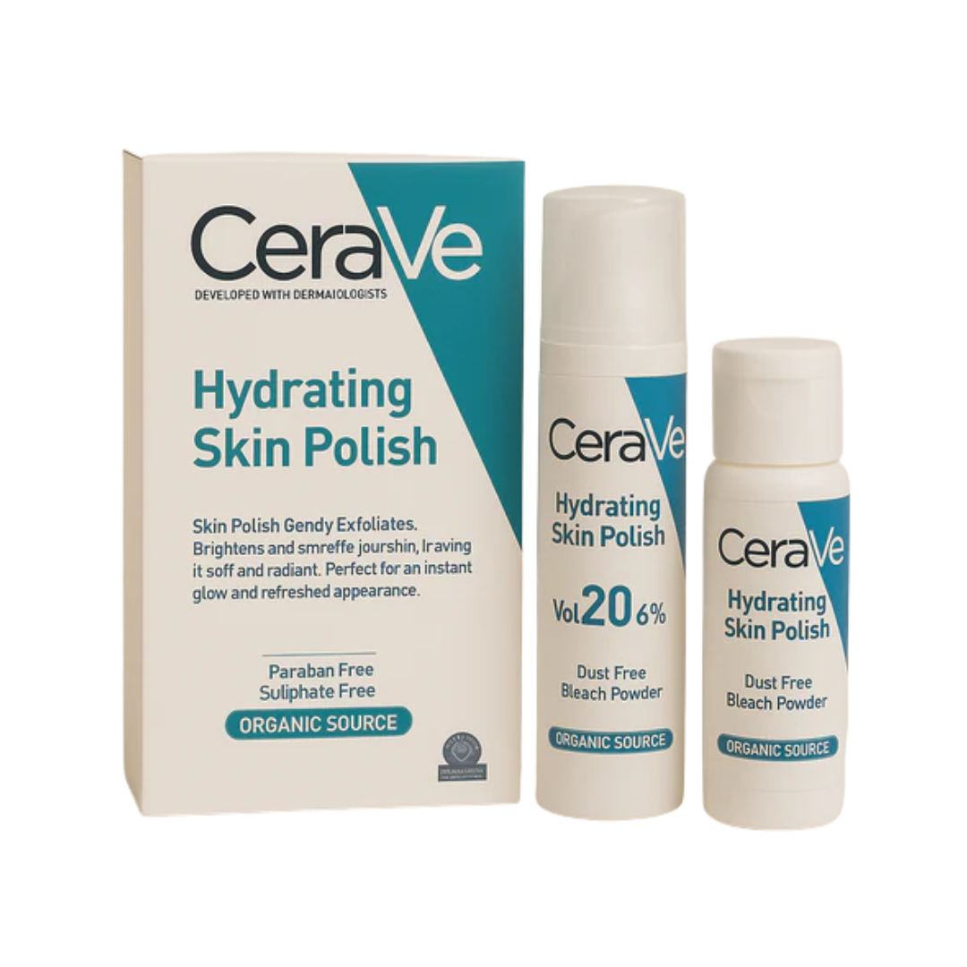 Cera Ve Skin Polish | Best For Whitening Skin | 30 % Discount
