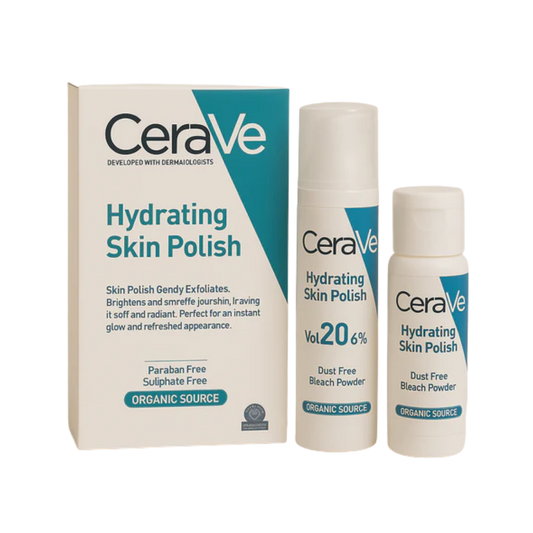 Cera Ve Skin Polish | Best For Whitening Skin | 30 % Discount
